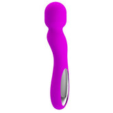 PRETTY LOVE - SMART - MASSAGER LILS RECHARGEABLE PAUL