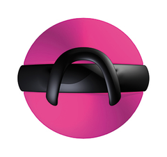 JOYDIVION JOYBALLS - FUCHSIA PINK SECRET SINGLE BALL