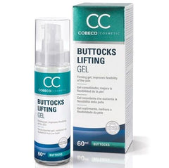 COBECO - CC GEL LIFTIN NUDEOS 60ML