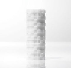 TENGA - 3D SCULPTED MODULE ECSTASY