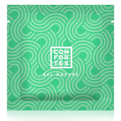 CONFORTEX - SINGLE DOSE LUBRICANT 6ML BOX / BAG 100 UNITS