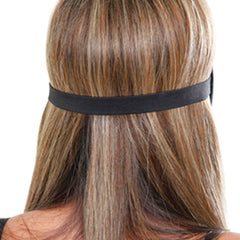 FETISH FANTASY SERIES - DELUXE FANTASY LOVE MASK