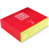 CONFORTEX - STRAWBERRY CONDOMINIUM 144 UNITS