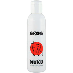 EROS - MINERAL-RICH NURU MASSAGE OIL 500 ML