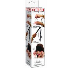 FETISH FANTASY SERIES - FANTASY KIT FOR FETISH FANTASY LOVERS