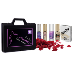 EROS-ART - KIT MXIMO ORGSMICO UNISSEXO