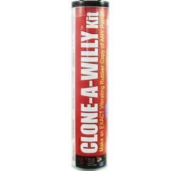 CLONE WILLY - PENIS CLONER WITH VIBRATOR