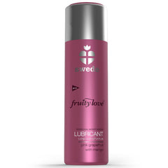 SWEDE - FRUITY LOVE PINK GRAPEFRUIT WITH MANGO LUBRICANT 100 ML