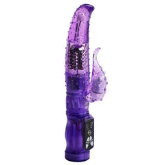 DANCE - MINI INTIMATE LOVER QUEEN ROTATOR LILAC