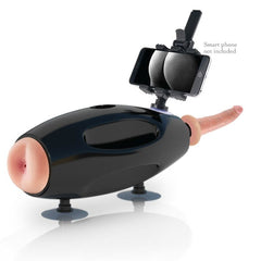EXTREME FETISH FANTASY - INTERNATIONAL SEX MACHINE