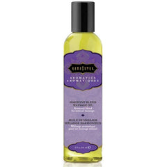 KAMASUTRA - HARMONIOUS BLEND OF MASSAGE OIL 236ML
