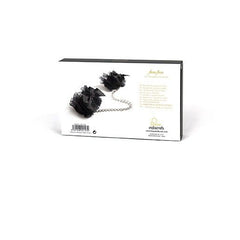 BIJOUX - INDISCRETS FROU FROU WIVES ORGANZA