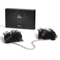 BIJOUX - INDISCRETS FROU FROU WIVES ORGANZA