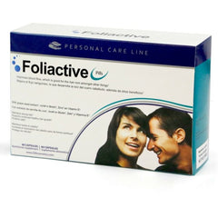 500 COSMETICS - FOLIATIVE PILLS FOOD SUPPLEMENT HAIR LOSS