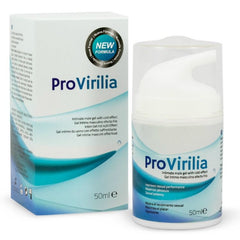 500 COSMETICS - PROVIRILIA INTIMATE GEL FOR MEN TO INCREASE SEXUAL PERFORMANCE