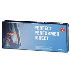 COBECO - PERFECT PERFORMER DIRECT ERECTION FLAP