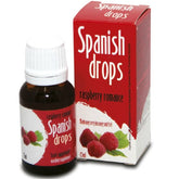 COBECO - SPANISH RASPBERRY ROMANCE FLY