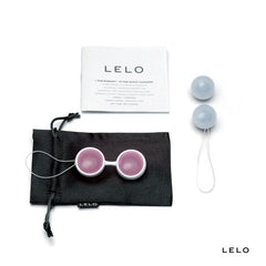 LELO - LUNA CHINESE BALLS