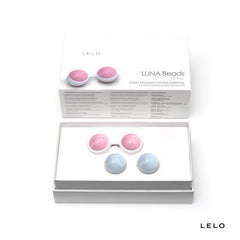 LELO - LUNA CHINESE BALLS