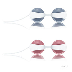 LELO - LUNA CHINESE BALLS