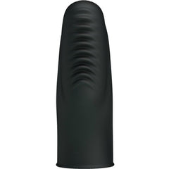 PRETTY LOVE - STANFORD BLACK VIBRATING THIMBLE