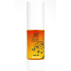 SENSUAL EXTASE - HEAT STIMULATING OIL PIÑA COLADA 30 ML