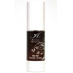 SENSUAL EXTASE - CHOCOLATE AND ORANGE STIMULATING OIL 30 ML