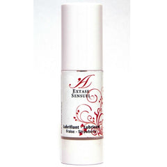 SENSUAL EXTASE - STRAWBERRY LUBRICANT 30 ML