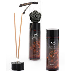 SENSUAL EXTASE - CHOCOLATE AND ORANGE STIMULATING OIL 100 ML