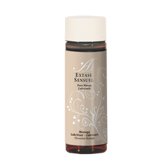 SENSUAL EXTASE - CHOCOLATE AND ORANGE LUBRICANT 100 ML