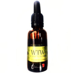 TENTACION - HUMAN LESBIAN IDENTICAL SYNTHETIC PHEROMONES 30 ML