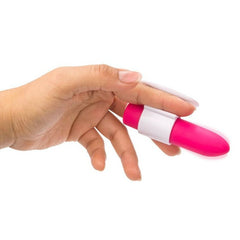 SCREAMING O - MASSAGER RECARREGVEL POSITIVO ROSA