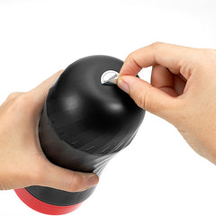 TENGA - AIR-TECH TWIST REUSABLE VACUUM CUP TICKLING