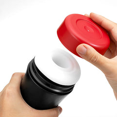 TENGA - AIR-TECH TWIST REUSABLE VACUUM CUP TICKLING