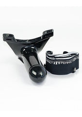 PERFECT FIT BRAND - ARMOR KNIGHT S/M WAISTBAND BLACK