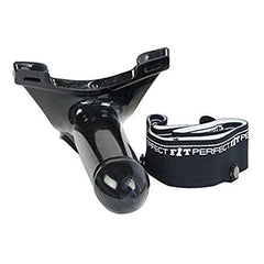 PERFECT FIT BRAND - ARMOR KNIGHT S/M WAISTBAND BLACK