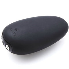 JE JOUE - BLACK VIBRANT MASSAGE BOARD