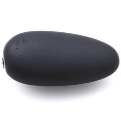 JE JOUE - BLACK VIBRANT MASSAGE BOARD