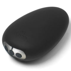 JE JOUE - BLACK VIBRANT MASSAGE BOARD