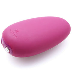 JE JOUE - FUCHSIA VIBRANT MASSAGER