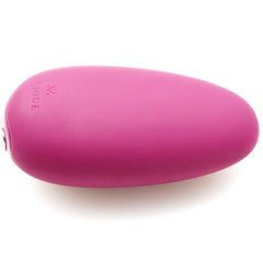 JE JOUE - FUCHSIA VIBRANT MASSAGER