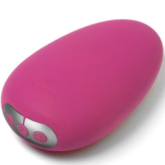 JE JOUE - FUCHSIA VIBRANT MASSAGER