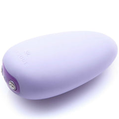 JE JOUE - PURPLE VIBRANT MASSAGER