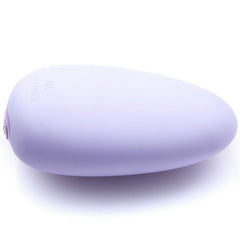 JE JOUE - PURPLE VIBRANT MASSAGER