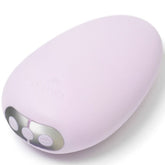 JE JOUE - PURPLE VIBRANT MASSAGER