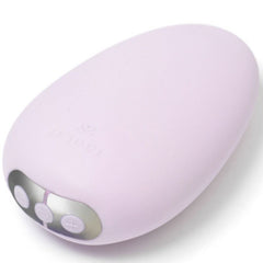 JE JOUE - PURPLE VIBRANT MASSAGER