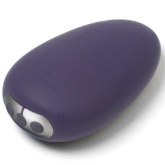 JE JOUE - PURPLE VIBRANT MASSAGER