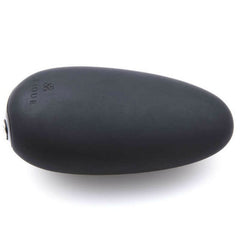 JE JOUE - MIMI MASSAGER SMOOTH BLACK