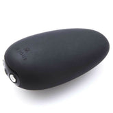 JE JOUE - MIMI MASSAGER SMOOTH BLACK