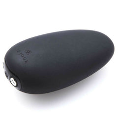 JE JOUE - MIMI MASSAGER SMOOTH BLACK